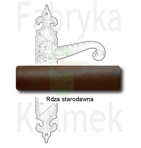 rdza starodawna rdza starodawna