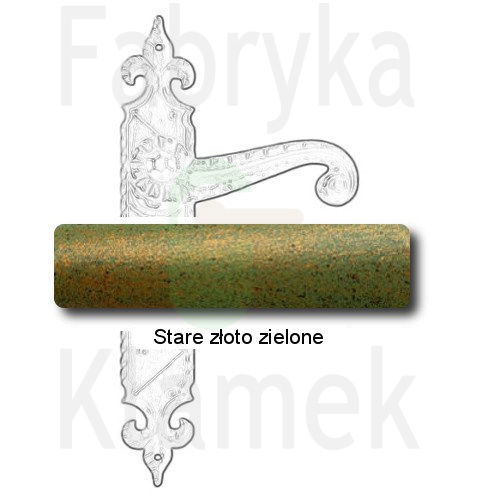 stare złoto zielone stare złoto zielone