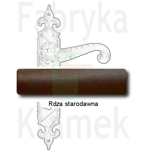 rdza starodawna rdza starodawna