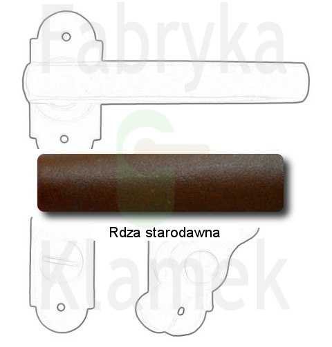 rdza starodawna rdza starodawna