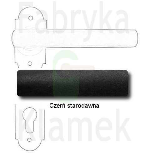 czerń starodawna czerń starodawna