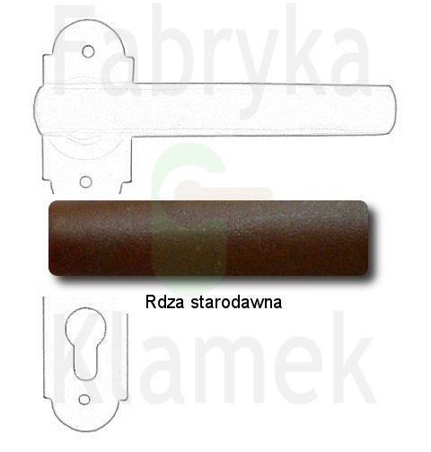 rdza starodawna rdza starodawna