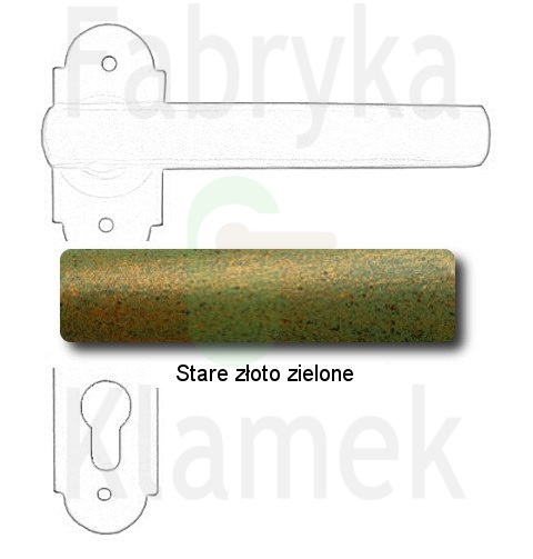 stare złoto zielone stare złoto zielone