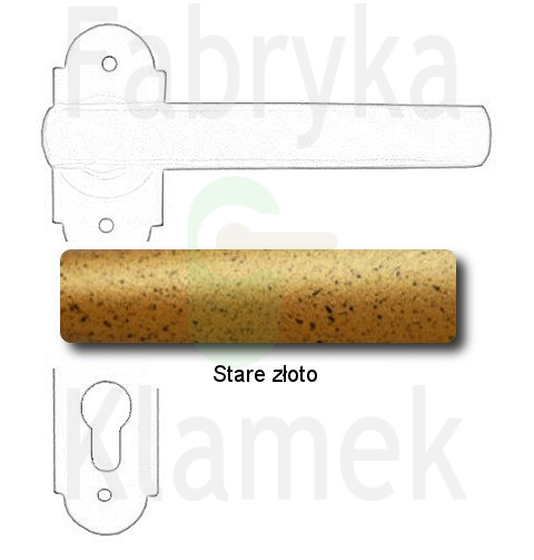 stare złoto stare złoto