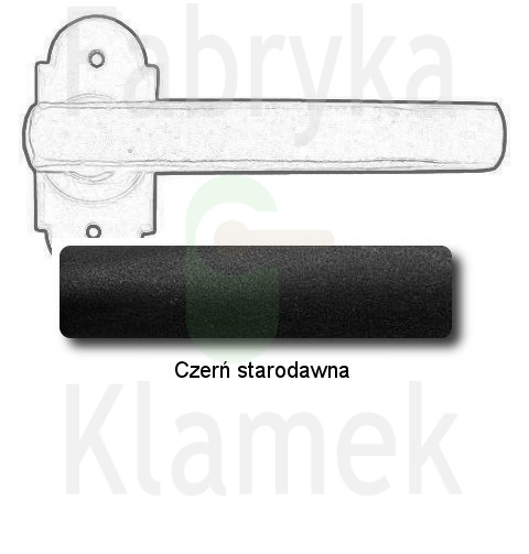 czerń starodawna czerń starodawna