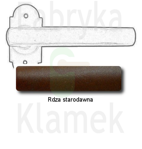 rdza starodawna rdza starodawna