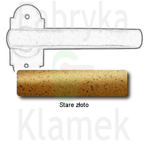 stare złoto stare złoto