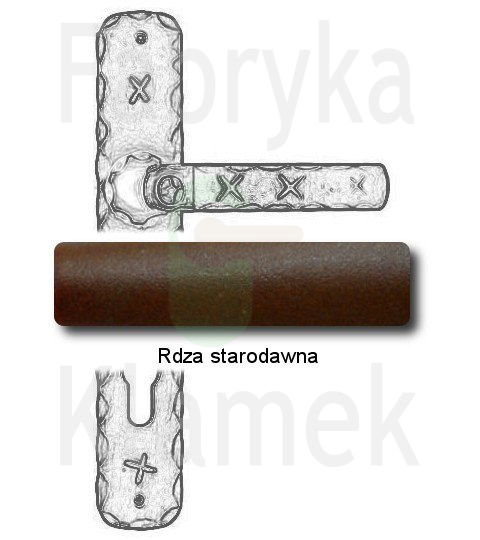 rdza starodawna rdza starodawna