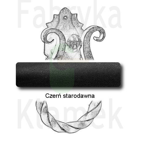 czerń starodawna czerń starodawna