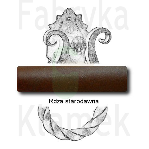 rdza starodawna rdza starodawna