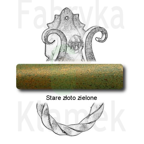 stare złoto zielone stare złoto zielone