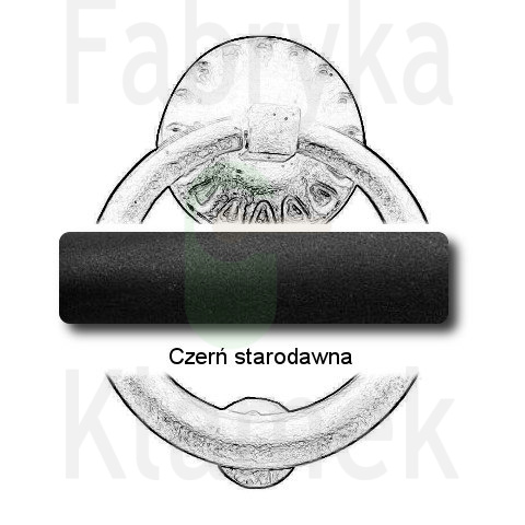 czerń starodawna czerń starodawna
