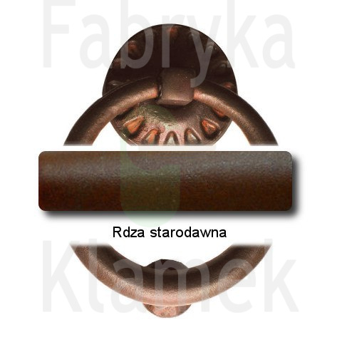 rdza starodawna rdza starodawna
