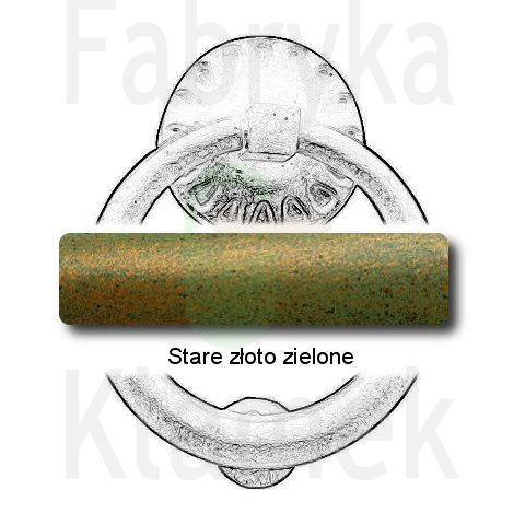 stare złoto zielone stare złoto zielone