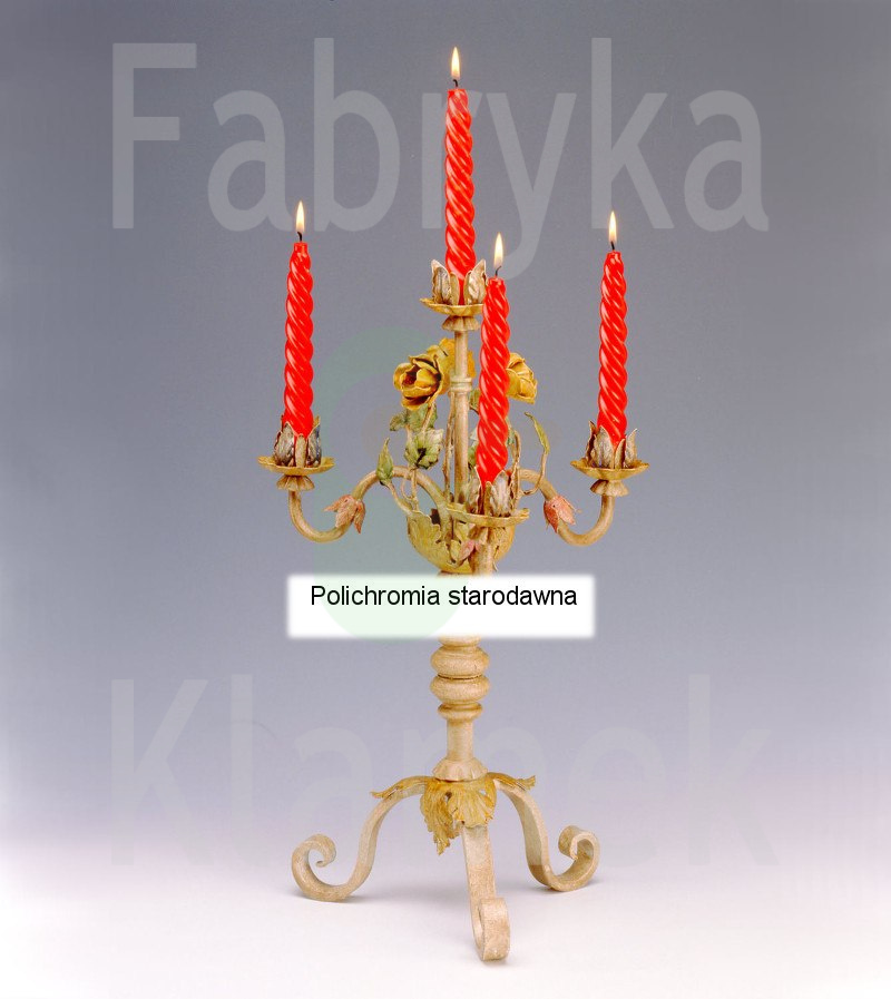 polichromia starodawna polichromia starodawna