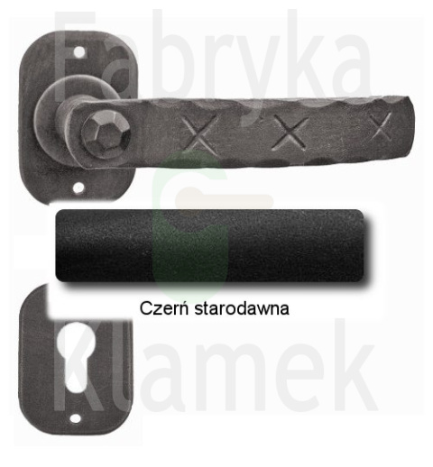 czerń starodawna czerń starodawna