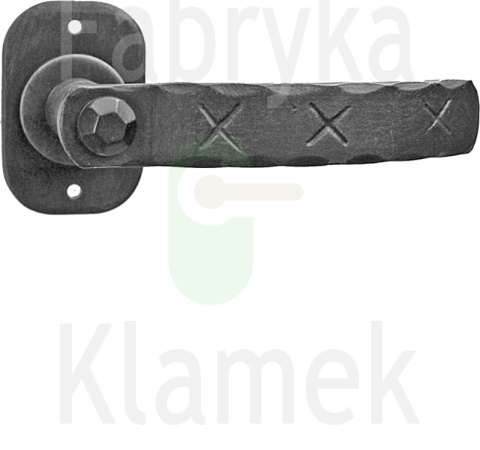 Klamka Jarboj 23 Klamka Jarboj 23