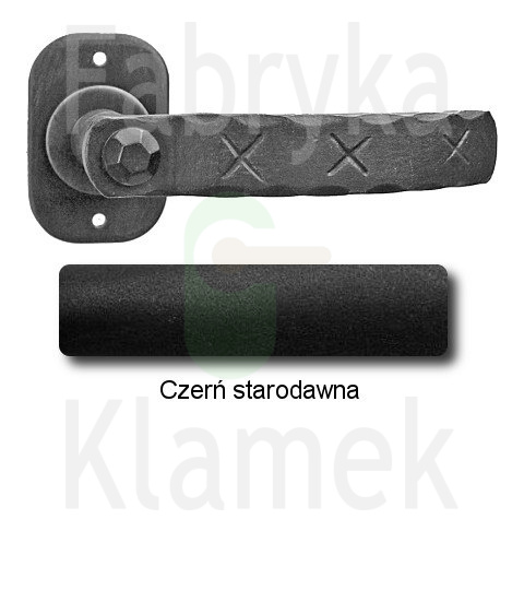 czerń starodawna czerń starodawna