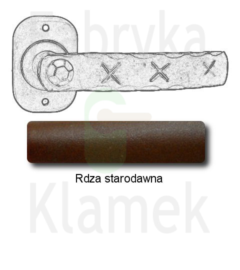 rdza starodawna rdza starodawna