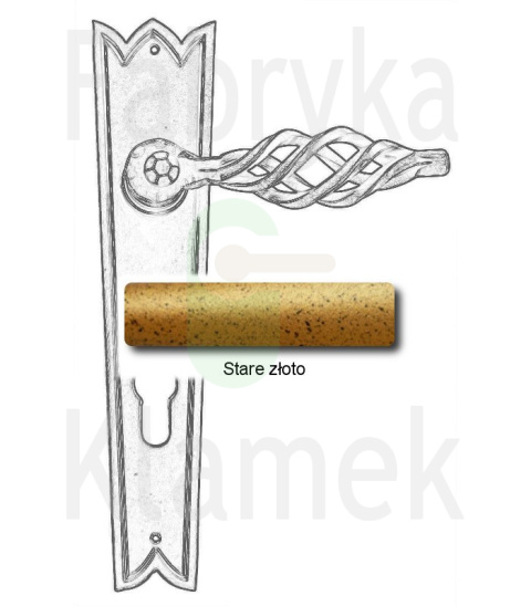 stare złoto stare złoto