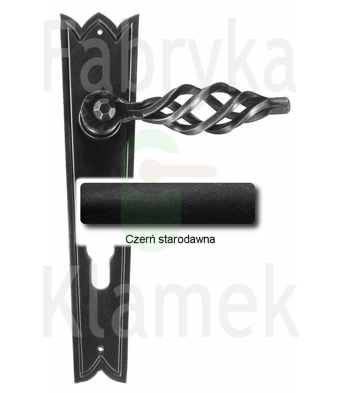 czerń starodawna czerń starodawna