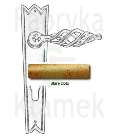 stare złoto stare złoto