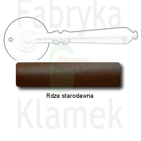 rdza starodawna rdza starodawna