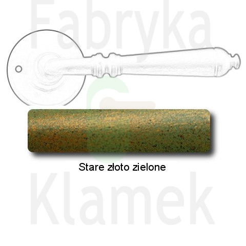 stare złoto zielone stare złoto zielone