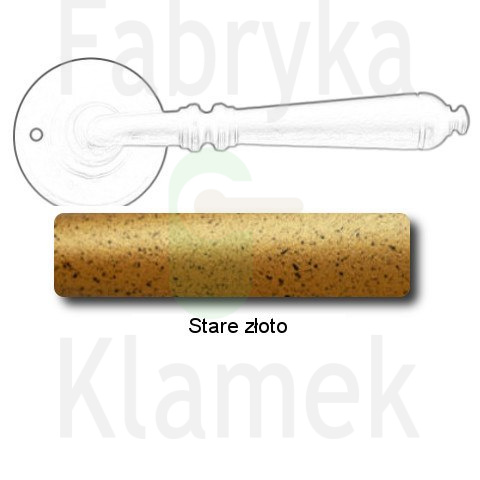 stare złoto stare złoto