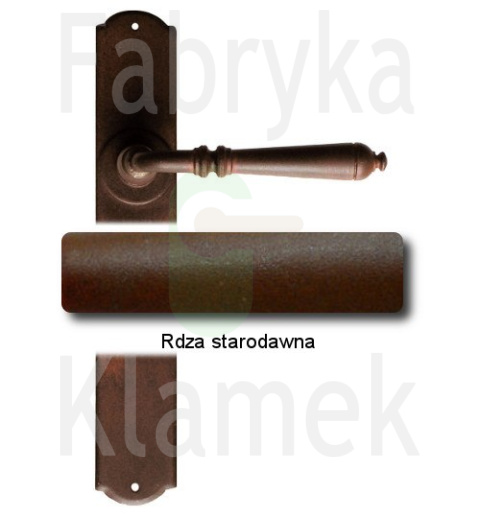rdza starodawna rdza starodawna