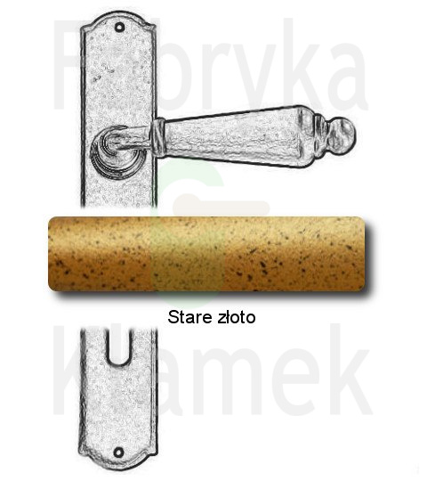stare złoto stare złoto