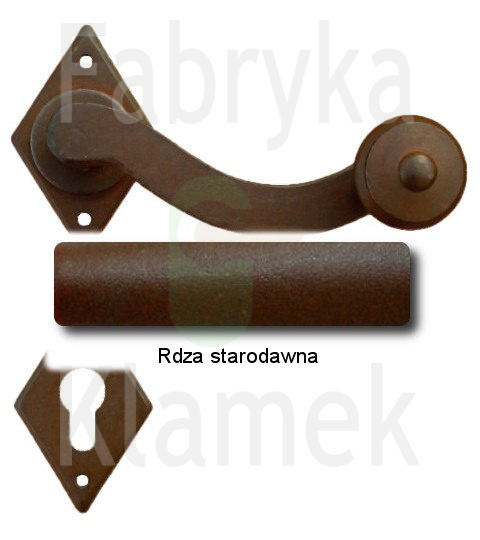rdza starodawna rdza starodawna