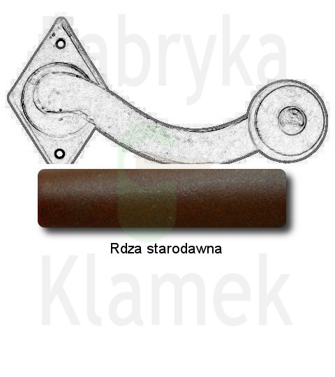 rdza starodawna rdza starodawna