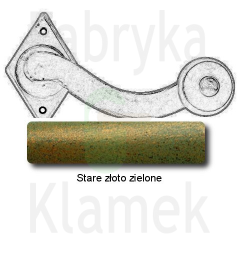 stare złoto zielone stare złoto zielone