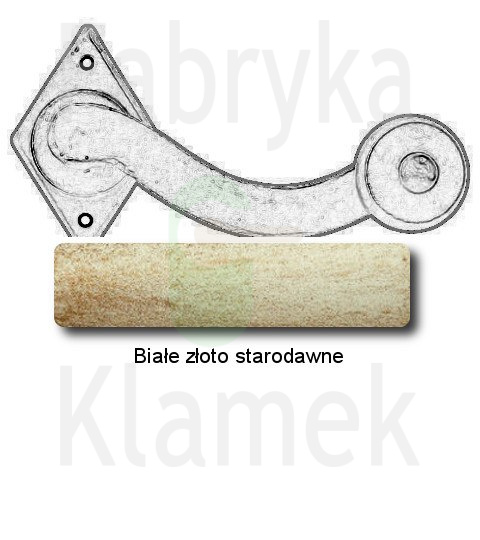 białe złoto starodawne białe złoto starodawne