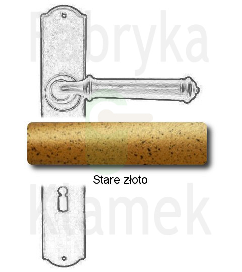 stare złoto stare złoto