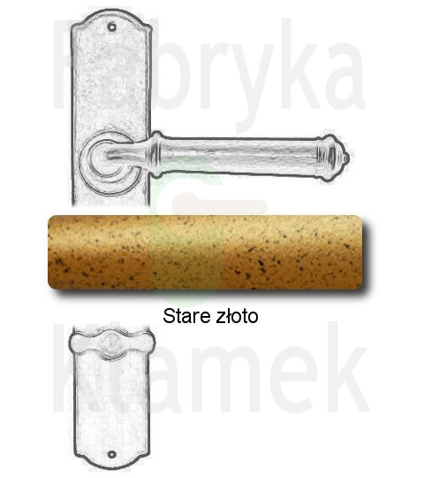 stare złoto stare złoto