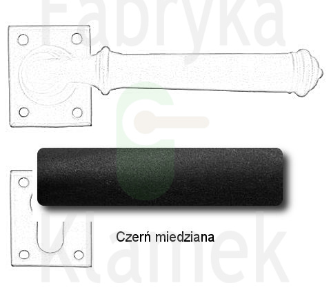 czerń starodawna czerń starodawna