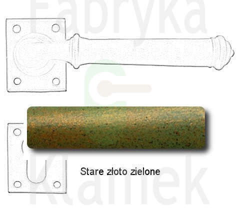 stare złoto zielone stare złoto zielone