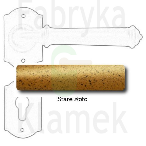 stare złoto stare złoto