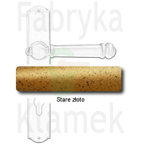 stare złoto stare złoto