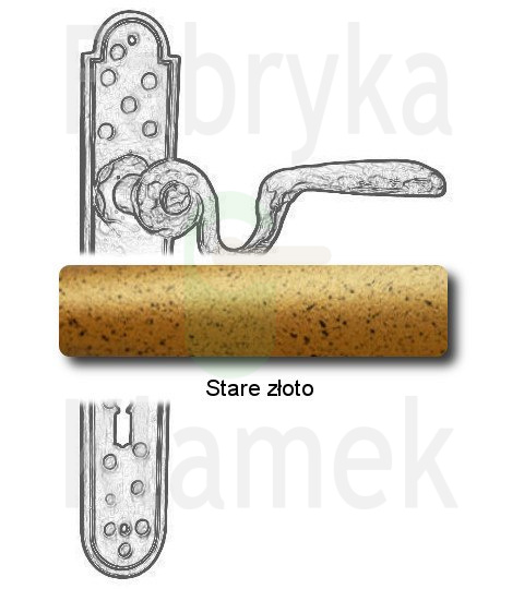 stare złoto stare złoto