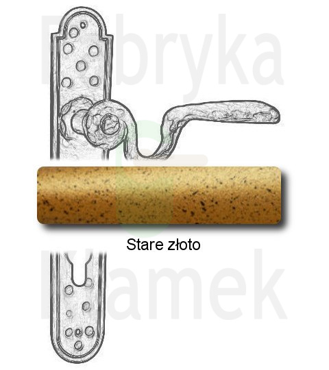 stare złoto stare złoto
