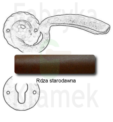 rdza starodawna rdza starodawna