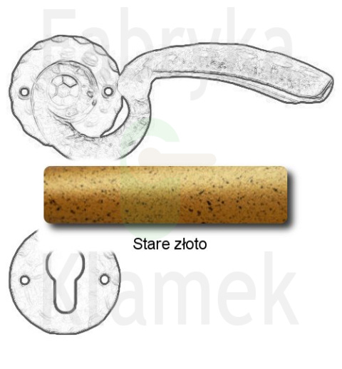 stare złoto stare złoto