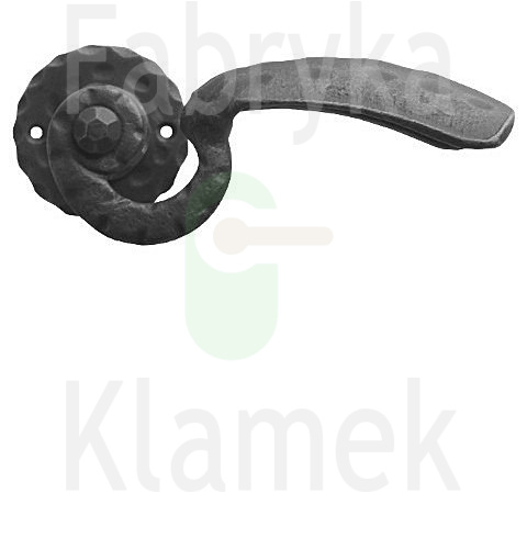 Klamka Ludana 511 Klamka Ludana 511