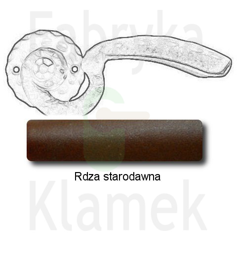 rdza starodawna rdza starodawna