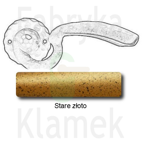 stare złoto stare złoto