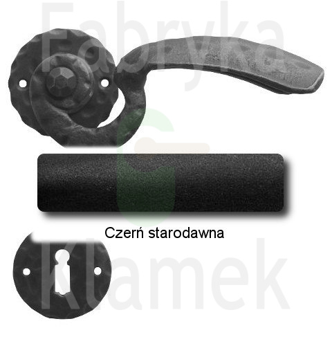 czerń starodawna czerń starodawna