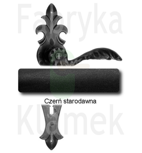 czerń starodawna czerń starodawna